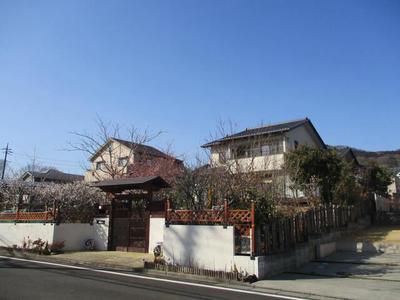 [Hatomark Site] 3LDK Used Detached House in Akima Minorigaoka, Annaka City, Gunma Prefecture — Image 1, Annaka, Gunma