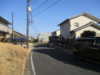 [Hatomark Site] 3LDK Used Detached House in Akima Minorigaoka, Annaka City, Gunma Prefecture — Image 4, Annaka, Gunma
