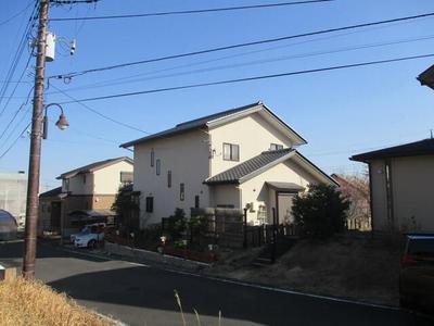 [Hatomark Site] 3LDK Used Detached House in Akima Minorigaoka, Annaka City, Gunma Prefecture — Image 3, Annaka, Gunma