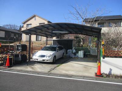 [Hatomark Site] 3LDK Used Detached House in Akima Minorigaoka, Annaka City, Gunma Prefecture — Image 1, Annaka, Gunma