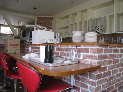 Mixed-Use Property Near Higashi-Yamanashi Station - Former Restaurant — Image 1, Yamanashi, Yamanashi