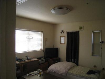 Mixed-Use Property Near Higashi-Yamanashi Station - Former Restaurant — Image 3, Yamanashi, Yamanashi