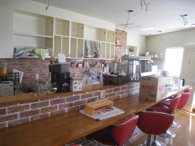 Mixed-Use Property Near Higashi-Yamanashi Station - Former Restaurant — Image 4, Yamanashi, Yamanashi