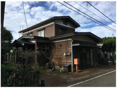 Traditional 6DK House in Kubiki Ward, Joetsu - Near Kubiki Station — Image 1, Joetsu, Niigata