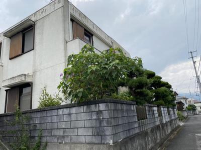 Spacious 7DK House in Shikokuchuo, Ehime Prefecture — Image 1, Shikokuchuo, Ehime
