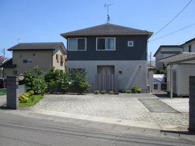 Spacious 6LDK House in Otawara City, Tochigi - 453m² Plot — Image 1, Otawara, Tochigi