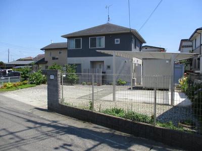 Spacious 6LDK House in Otawara City, Tochigi - 453m² Plot — Image 2, Otawara, Tochigi