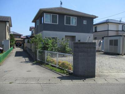 Spacious 6LDK House in Otawara City, Tochigi - 453m² Plot — Image 1, Otawara, Tochigi