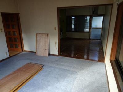 [Hatomark Site] 5DK Used Detached House in Baba-no-moto, Komatsushima-cho, Komatsushima City, Tokushima Prefecture — Image 1, Komatsushima, Tokushima