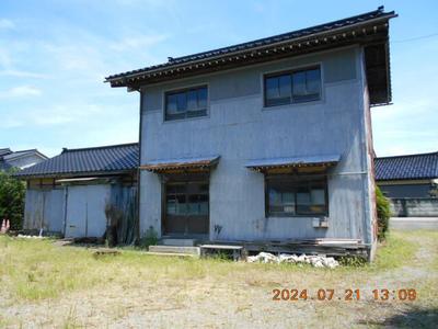 Large 9DK House with 3,191sqm Land in Nyuzen, Toyama — Image 2, Nyuzen, Toyama
