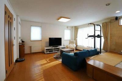 Spacious 3LDK House in Teine, Sapporo with Mountain Views — Image 4, Teine, Hokkaido