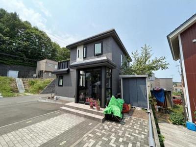Spacious 3LDK House in Teine, Sapporo with Mountain Views — Image 1, Teine, Hokkaido