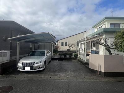 Spacious 2LDK House for Sale in Uto City - 265m² Land — Image 1, Uto, Kumamoto