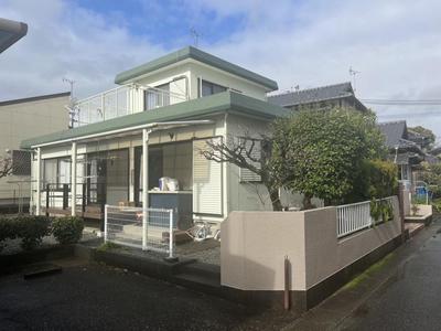 Spacious 2LDK House for Sale in Uto City - 265m² Land — Image 1, Uto, Kumamoto