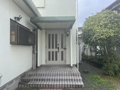 Spacious 2LDK House for Sale in Uto City - 265m² Land — Image 3, Uto, Kumamoto