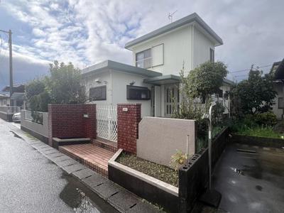 Spacious 2LDK House for Sale in Uto City - 265m² Land — Image 2, Uto, Kumamoto