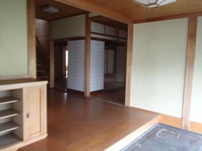 Spacious 7SDK Traditional House Near Gotsu Station, Shimane — Image 1, Gotsu, Shimane