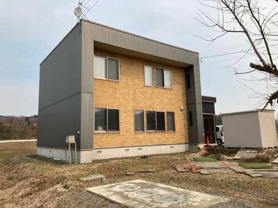 Spacious 5SLDK House in Mikasa City with Premium Features — Image 2, Mikasa, Hokkaido