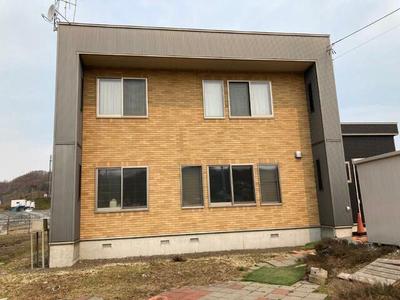 Spacious 5SLDK House in Mikasa City with Premium Features — Image 1, Mikasa, Hokkaido
