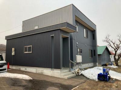 Spacious 5SLDK House in Mikasa City with Premium Features — Image 1, Mikasa, Hokkaido