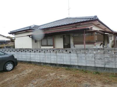 Spacious 4LDK House with Large Land in Nagasu, Kumamoto — Image 1, Nagasu, Kumamoto