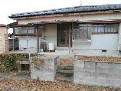 Spacious 4LDK House with Large Land in Nagasu, Kumamoto — Image 1, Nagasu, Kumamoto