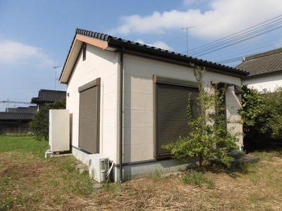 Traditional 4SLDK House in Hirao-cho, Yamaguchi - 360m² Plot — Image 1, Hirao, Yamaguchi