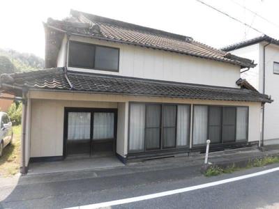 Traditional 4SLDK House in Hirao-cho, Yamaguchi - 360m² Plot — Image 1, Hirao, Yamaguchi