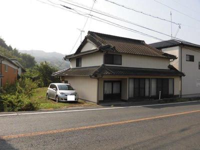 Traditional 4SLDK House in Hirao-cho, Yamaguchi - 360m² Plot — Image 3, Hirao, Yamaguchi