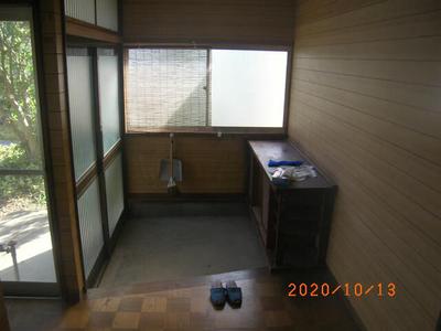 Traditional 6DK House in Nagai City - Southeast Corner Plot Near Station — Image 1, Nagai, Yamagata