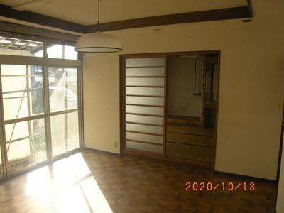 Traditional 6DK House in Nagai City - Southeast Corner Plot Near Station — Image 4, Nagai, Yamagata