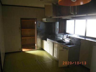 Traditional 6DK House in Nagai City - Southeast Corner Plot Near Station — Image 2, Nagai, Yamagata