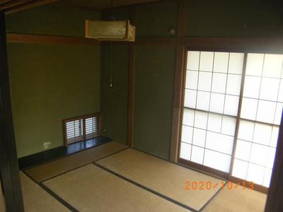 Traditional 6DK House in Nagai City - Southeast Corner Plot Near Station — Image 3, Nagai, Yamagata