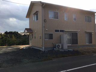 Spacious 7SLDK House in Nishikiba, Ube City - 543m² Land — Image 1, Ube, Yamaguchi