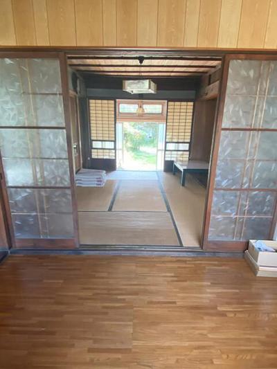 Traditional Japanese Farmhouse with 3,047m² Land in Haga, Tochigi — Image 3, Haga, Tochigi