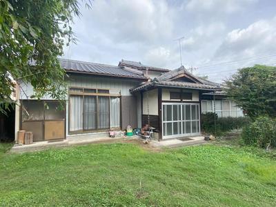 Traditional Japanese Farmhouse with 3,047m² Land in Haga, Tochigi — Image 1, Haga, Tochigi