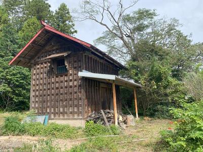 Traditional Japanese Farmhouse with 3,047m² Land in Haga, Tochigi — Image 2, Haga, Tochigi