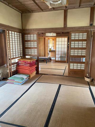 Traditional Japanese Farmhouse with 3,047m² Land in Haga, Tochigi — Image 4, Haga, Tochigi