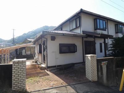 Spacious 6LDK House for Sale in Moji Ward, Kitakyushu — Image 1, Moji, Fukuoka