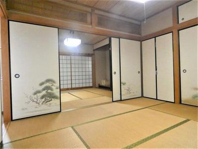 Spacious 6LDK House for Sale in Moji Ward, Kitakyushu — Image 3, Moji, Fukuoka