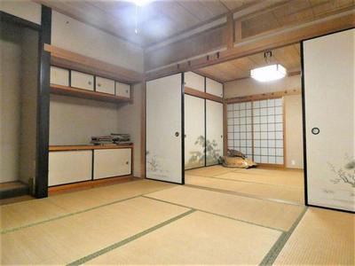 Spacious 6LDK House for Sale in Moji Ward, Kitakyushu — Image 4, Moji, Fukuoka