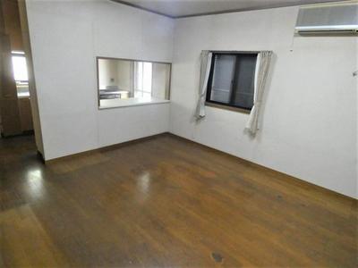 Spacious 6LDK House for Sale in Moji Ward, Kitakyushu — Image 2, Moji, Fukuoka