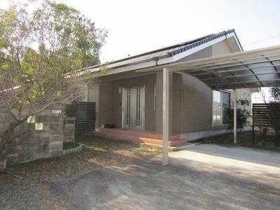 Spacious 4SLDK House in Takahara, Miyazaki - 500m² Plot — Image 1, Takahara, Miyazaki