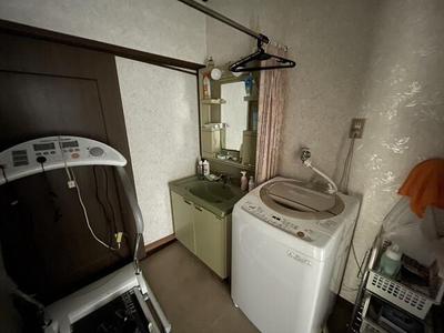 [Hatomark Site] Used 3LDK detached house in Mishima-cho, Kashiwazaki City, Niigata Prefecture — Image 4, Kashiwazaki, Niigata