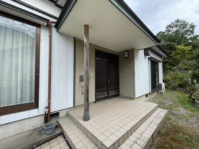 [Hatomark Site] Used 3LDK detached house in Mishima-cho, Kashiwazaki City, Niigata Prefecture — Image 2, Kashiwazaki, Niigata
