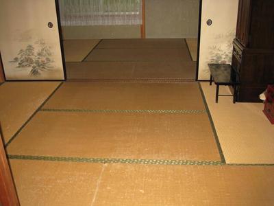 Traditional House with Large Land in Historic Kudoyama, Wakayama — Interior, Kudoyama, Wakayama