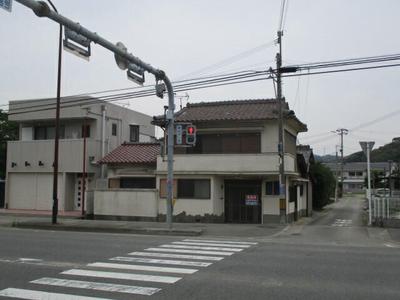 [Hatomark Site] 5K Used Detached House in Ononaka, Kainan City, Wakayama Prefecture — Image 1, Kainan, Wakayama