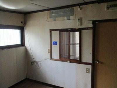 [Hatomark Site] 5K Used Detached House in Ononaka, Kainan City, Wakayama Prefecture — Image 4, Kainan, Wakayama