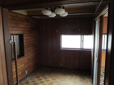 [Hatomark Site] 5K Used Detached House in Ononaka, Kainan City, Wakayama Prefecture — Image 2, Kainan, Wakayama