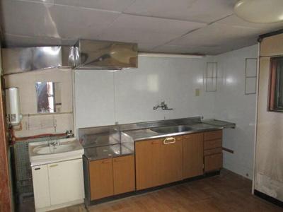 [Hatomark Site] 5K Used Detached House in Ononaka, Kainan City, Wakayama Prefecture — Image 3, Kainan, Wakayama